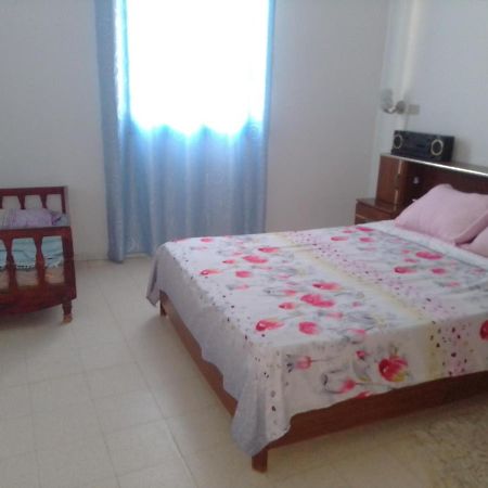 Dar Essadeg Apartment Tataouine ภายนอก รูปภาพ