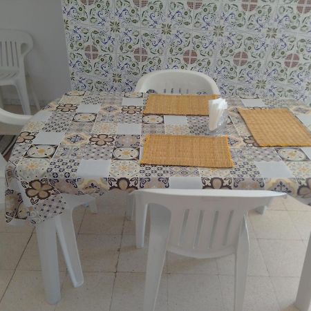 Dar Essadeg Apartment Tataouine ภายนอก รูปภาพ