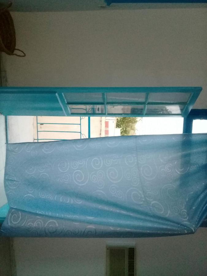 Dar Essadeg Apartment Tataouine ภายนอก รูปภาพ