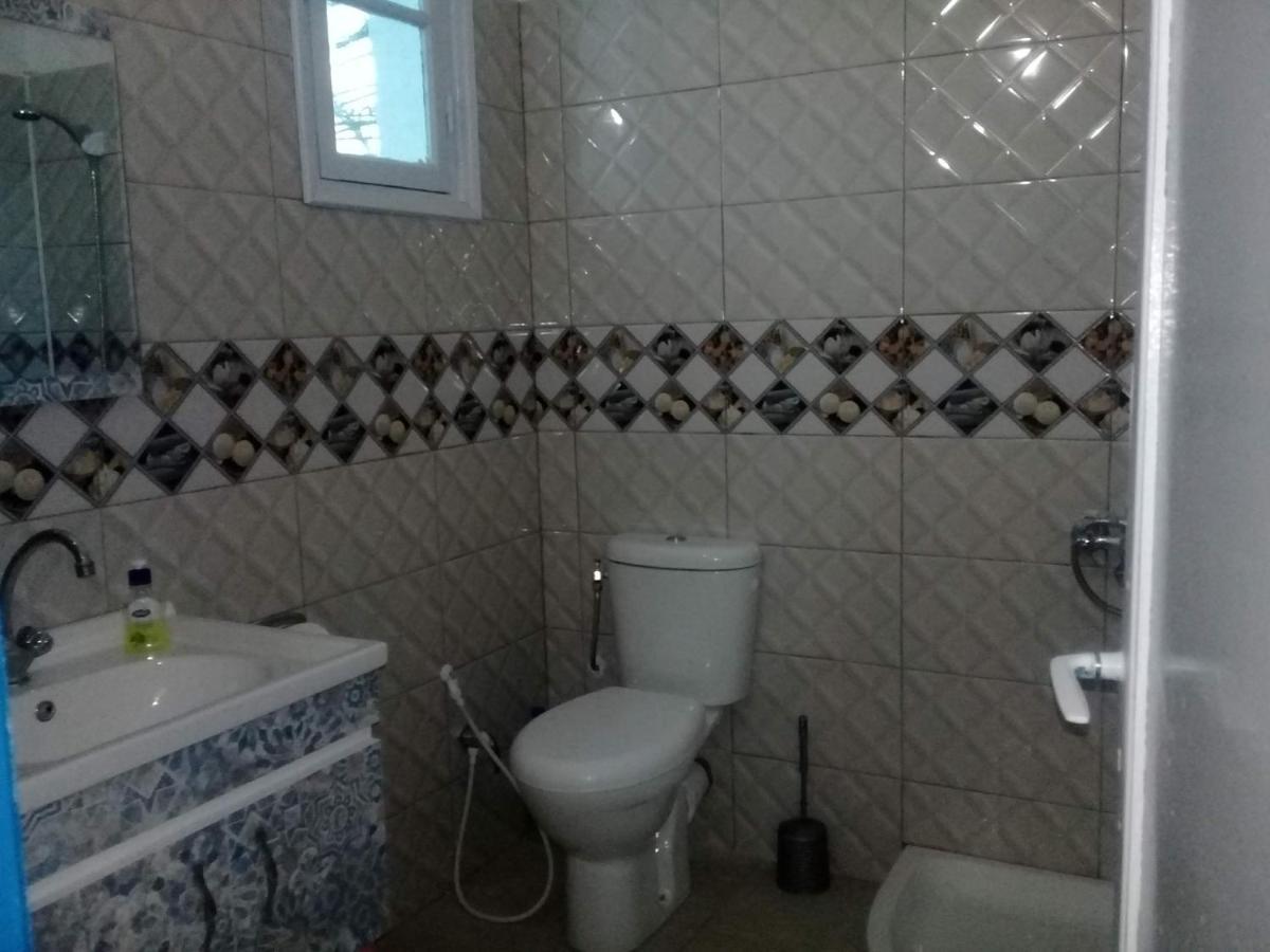 Dar Essadeg Apartment Tataouine ภายนอก รูปภาพ