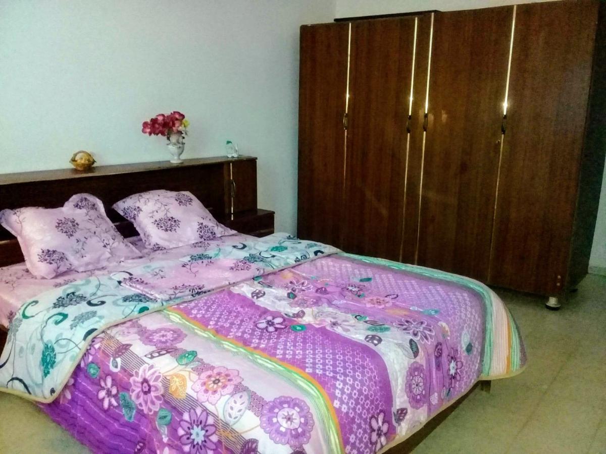 Dar Essadeg Apartment Tataouine ภายนอก รูปภาพ