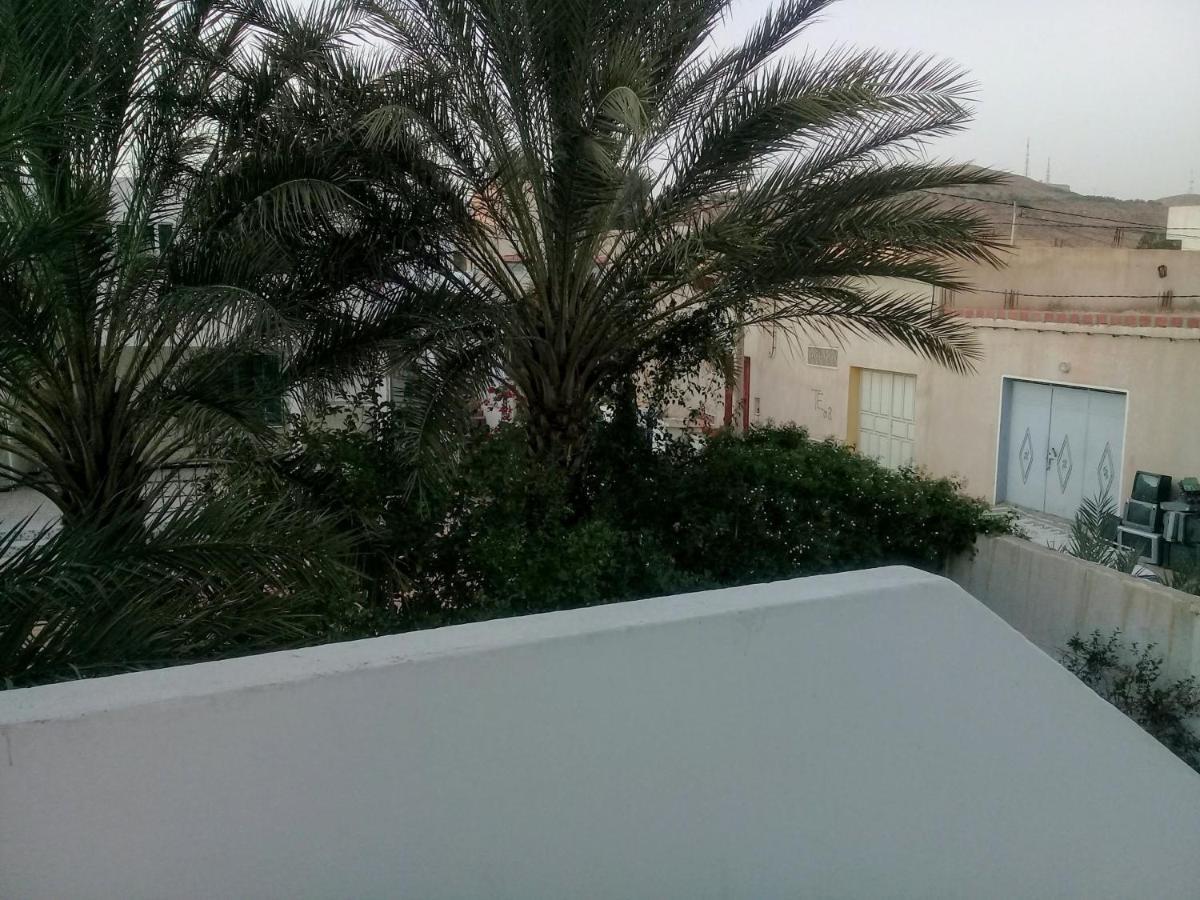 Dar Essadeg Apartment Tataouine ภายนอก รูปภาพ