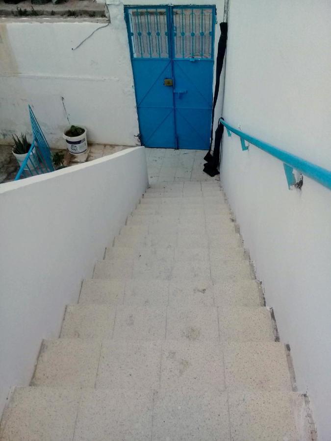 Dar Essadeg Apartment Tataouine ภายนอก รูปภาพ