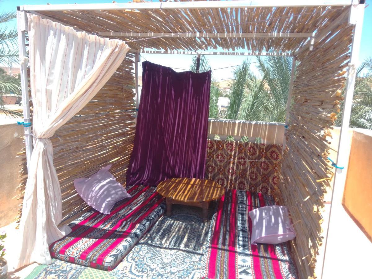 Dar Essadeg Apartment Tataouine ภายนอก รูปภาพ